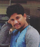 Never Married Hindu Groom in Tadepallegudem