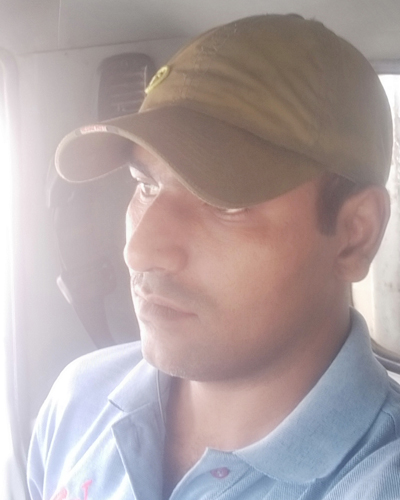 Divorced Hindu Groom in Hisar