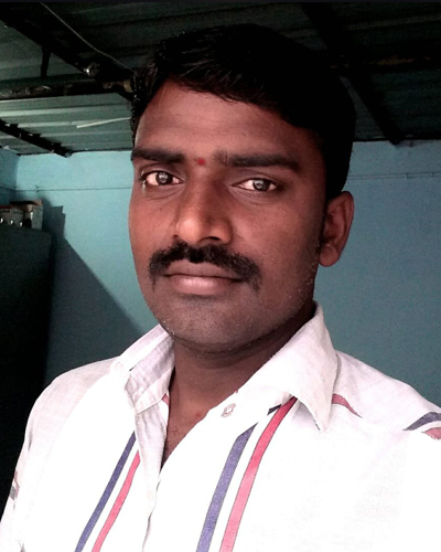 Divorced Hindu Groom in Karimnagar