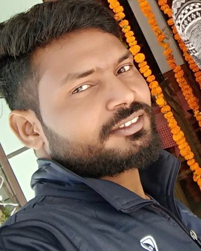  Bania Matrimony - RM558736