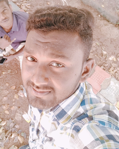 Never Married Muslim Groom in Coimbatore