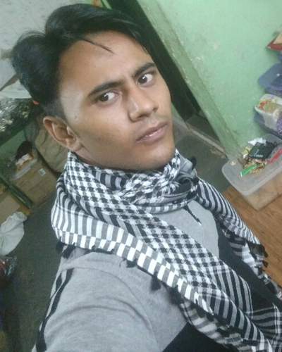 Never Married Muslim Groom in Kalyan
