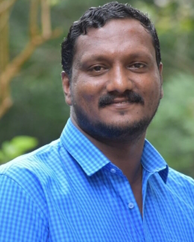 Never Married Christian Groom in Punalur