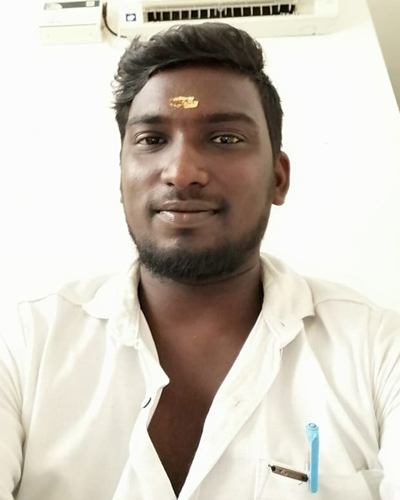 Never Married Hindu Groom in Pallavaram
