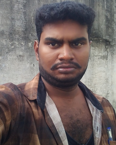Never Married Hindu Groom in Andiyur