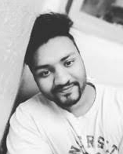 Never Married Hindu Groom in Pune