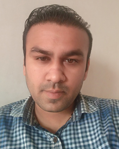 Never Married Hindu Groom in Ahmedabad