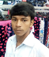 Divorced Hindu Groom in Ara