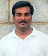 Divorced Hindu Groom in Salem