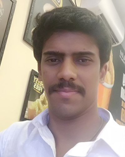 Never Married Hindu Groom in Tinnevelly