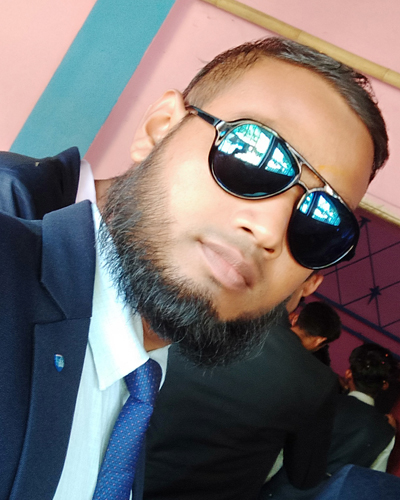 Never Married Muslim Groom in Kharupatia