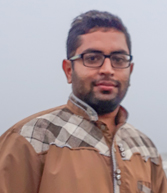 Never Married Muslim Groom in Andheri