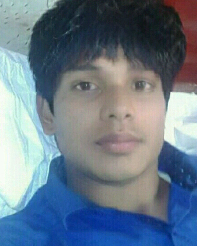 Never Married Muslim Groom in Bengaluru