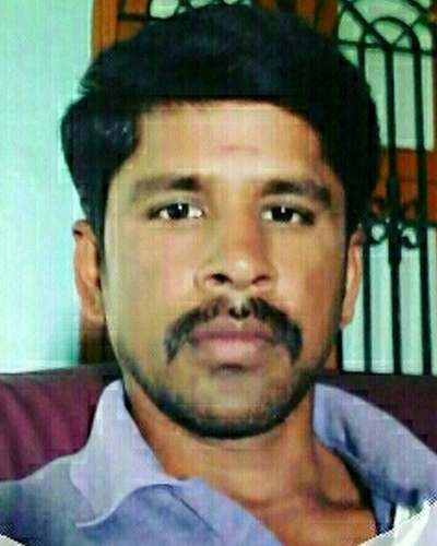 Never Married Hindu Groom in Arakkonam