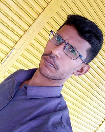 Never Married Muslim Groom in Paramagudi
