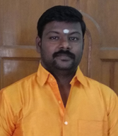 Never Married Hindu Groom in Chennai