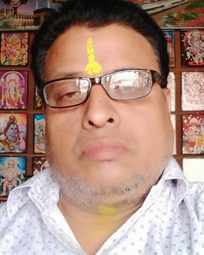 Divorced Hindu Groom in Talchar