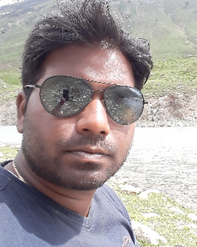 Divorced Hindu Groom in Basti