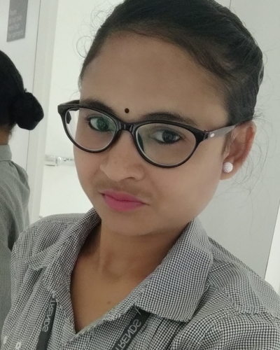 Never Married Hindu Bride in Achampet