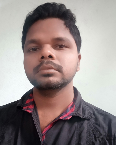 Never Married Christian Groom in Ranipet