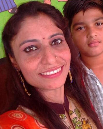 Rajput Matrimonial - RM469520