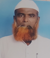 Widowed Muslim Groom in Yadgir