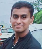 Never Married Christian Groom in Mumbai