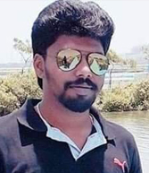 Never Married Hindu Groom in Tuticorin