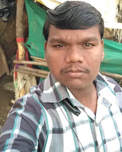 Never Married Hindu Groom in Nadgaon