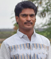 Never Married Hindu Groom in Kampli
