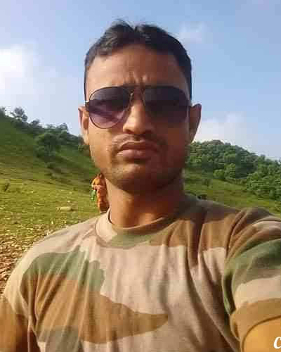 Never Married Muslim Groom in Purnea