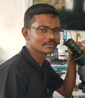 Awaiting Divorce Hindu Groom in Tiruppur