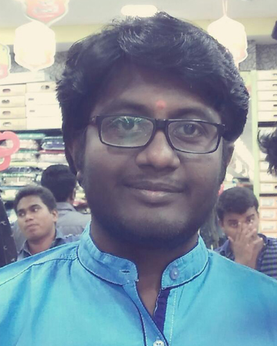 Never Married Hindu Groom in Kumbakonam