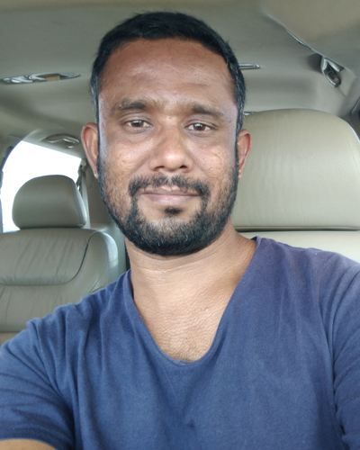 Never Married Christian Groom in Chickmaglur