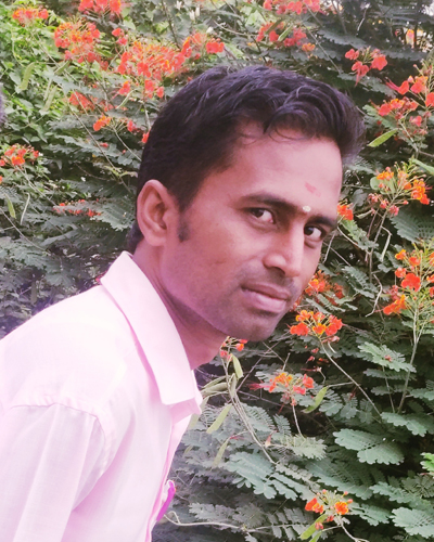 Never Married Hindu Groom in Vellore