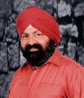 Divorced Sikh Groom in Goregaon