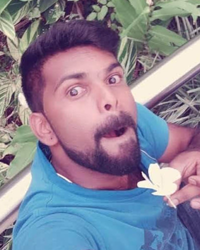 Divorced Hindu Groom in Bengaluru