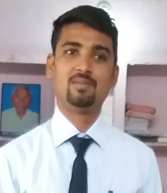 Never Married Christian Groom in Hyderabad