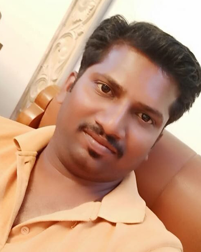 Never Married Hindu Groom in Avadi