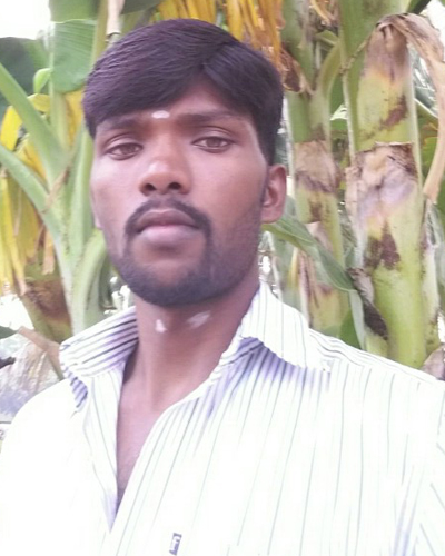 Never Married Hindu Groom in Pudukkottai