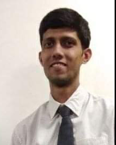 Never Married Hindu Groom in Thana