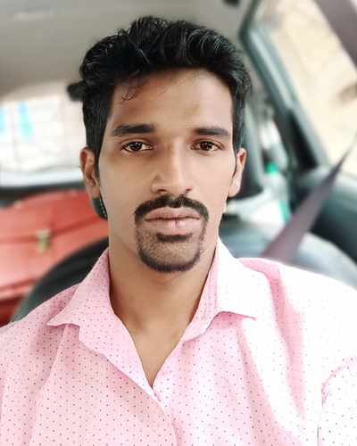 Never Married Hindu Groom in Mumbai