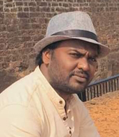 Never Married Christian Groom in Hospet