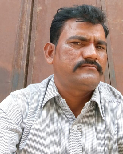 Never Married Hindu Groom in Ballari