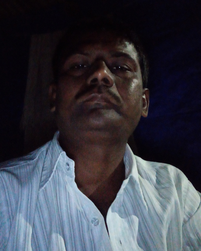 Widowed Hindu Groom in Kalol