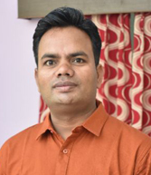 Widowed Hindu Groom in Giridih