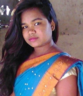 Never Married Hindu Bride in Ghatanji