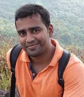 Never Married Hindu Groom in Mumbai