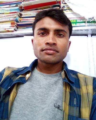 Never Married Hindu Groom in Delhi