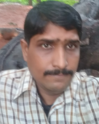 Divorced Hindu Groom in Chennai